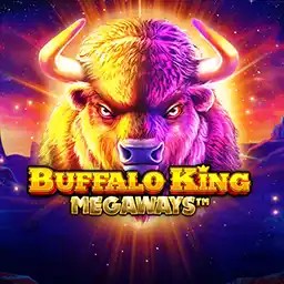 Buffalo King Megaways online slot from Pragmatic Play – play at wishwincasino.it