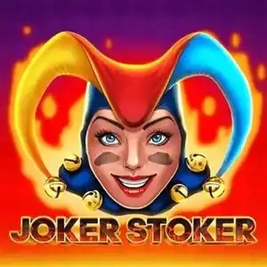 Joker Stoker online game logo by Endorphina on wishwincasino.it