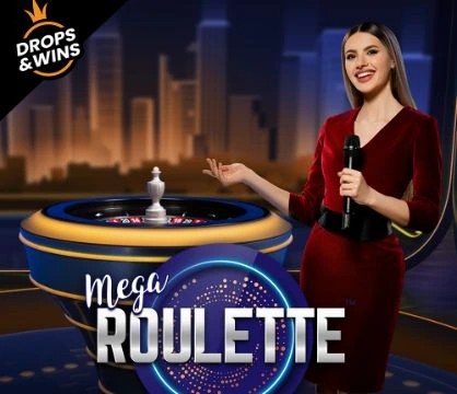 Ruby Roulette game by Pragmatic Play – logo hosted on WishWin Casino