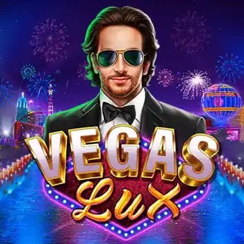 Vegas Lux – slot by Jili Games, featured at wishwincasino.it