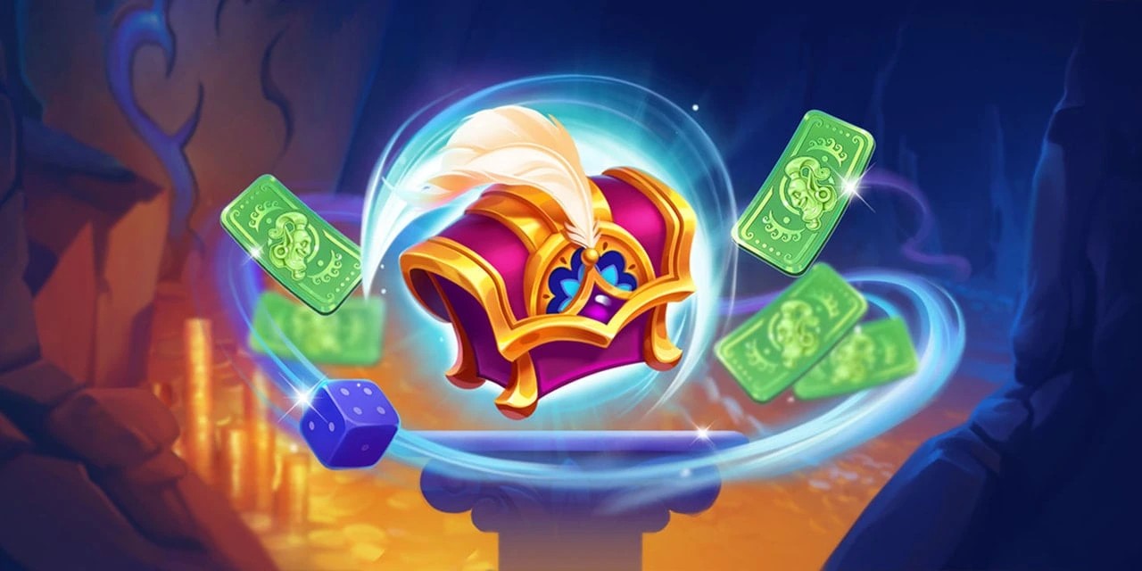 Bonus di benvenuto